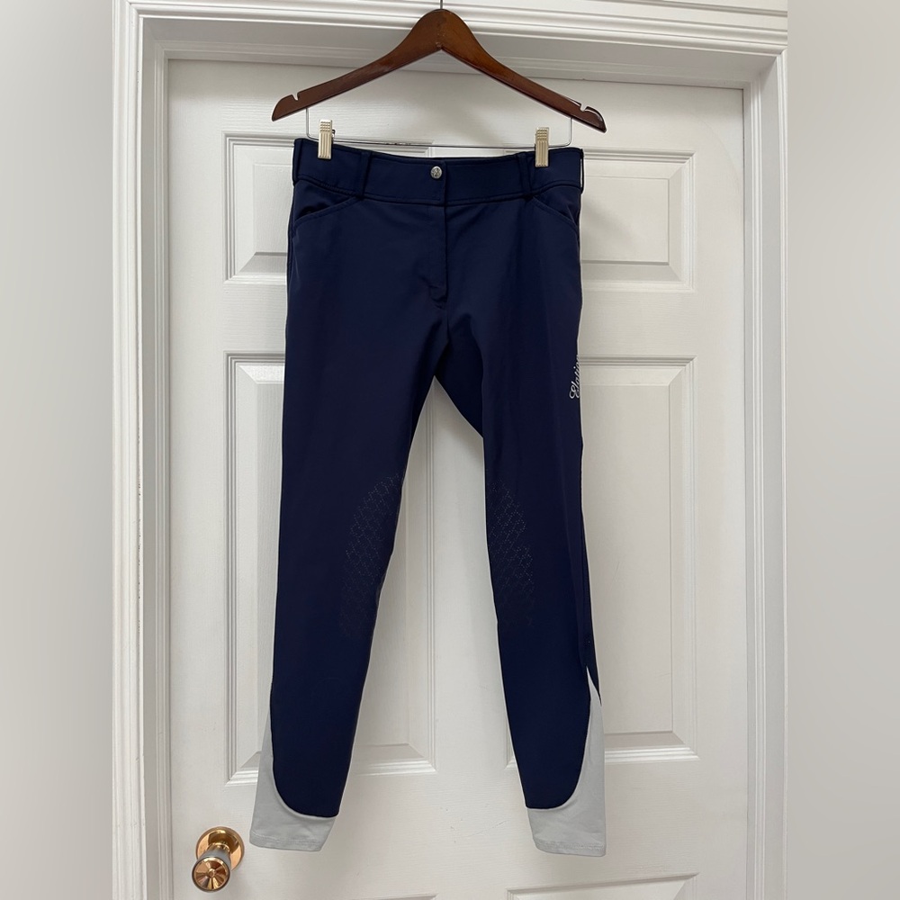 Elation premium riding pants 30R